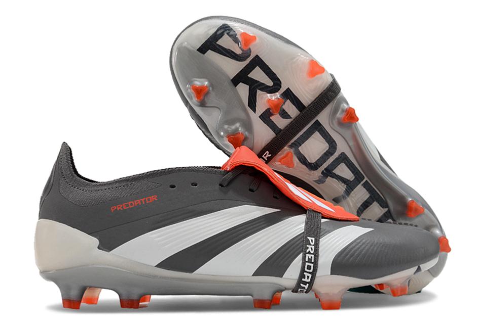 Adidas Predator Elite Tongue FG Size 39-45-63016105